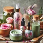 Natural Beauty Products