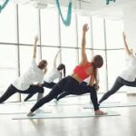 Do Local Gyms Offer Yoga Classes?