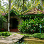 Ayurveda Healing Village: A Sanctuary for Holistic Wellness