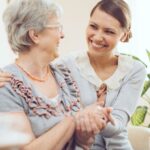 The Benefits of Home Care Services for Elderly Adults