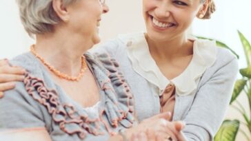 The Benefits of Home Care Services for Elderly Adults