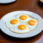 How Much Protein is in 3 Eggs?