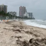 Fort lauderdale state of emergency​