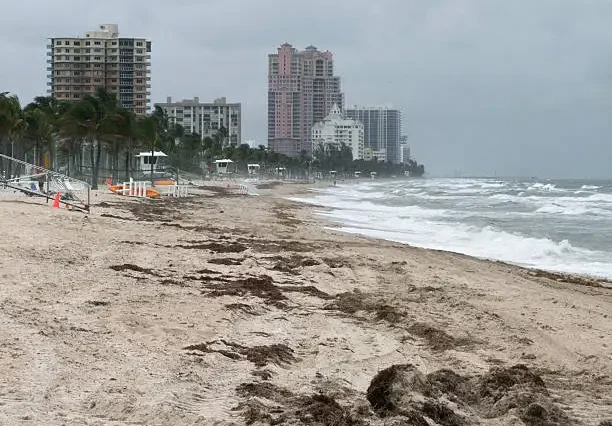 Fort lauderdale state of emergency​