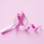 Pink eraser breast cancer vaccine