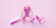 Pink eraser breast cancer vaccine