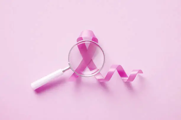 Pink eraser breast cancer vaccine