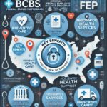 bcbs federal employee program​