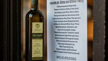 Atlanta restaurants that only cook with olive oil​