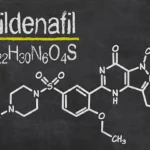 Sildenafil for erectile dysfunction