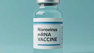 Uk fiorst to trial for mrna norovirus vaccine