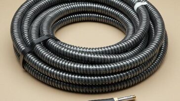 100 foot long replacement snakes for electric drain augers