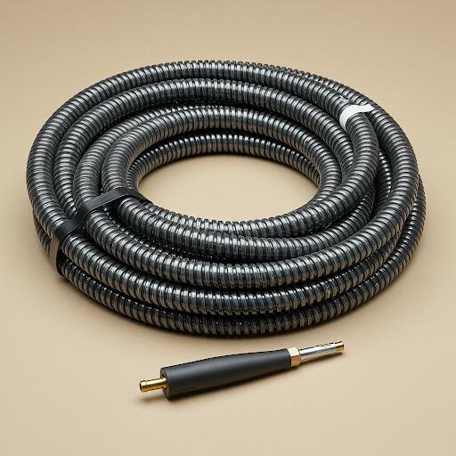 100 foot long replacement snakes for electric drain augers