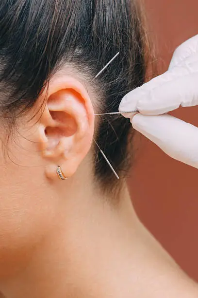 Ear wax removal salofrd​