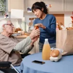 The Importance of Private Home Care for Seniors