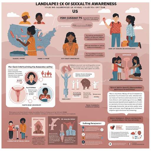 Understanding Sexual Health in the USA